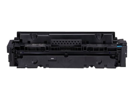 Canon 055 toner cartridge 1 pc(s) Original Cyan