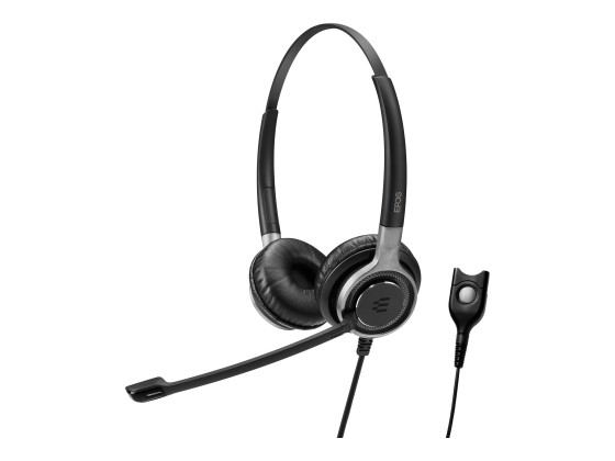 EPOS IMPACT SC 668 Century Headset