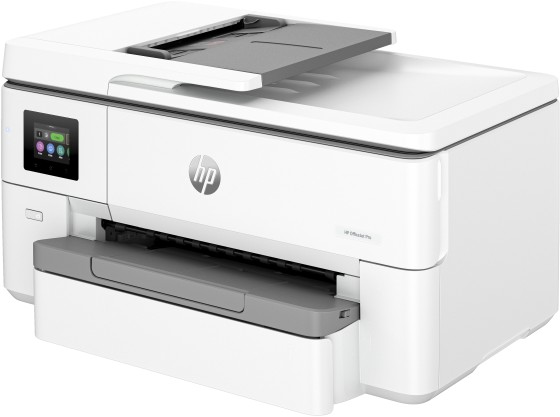 HP OfficeJet Pro 9720e Wide Format All-in-One Printer 22ppm s/w 18ppm color