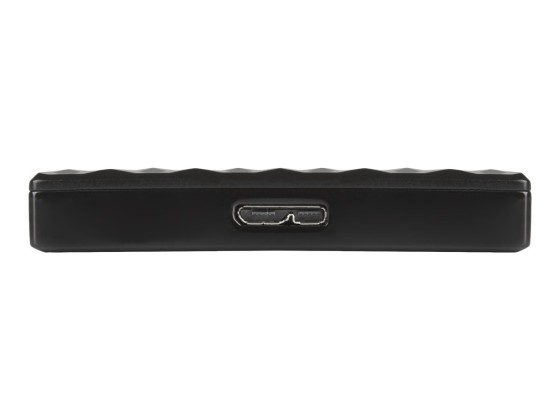 Verbatim Mini SSD Store 'n' Go USB 3.2 Gen.1 - Capacité 512 Go - Noir