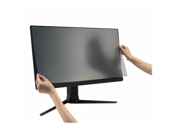 Kensington Filtres antireflet et anti-lumière bleue pour écrans 21.5”