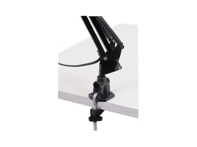 1 Lampe ALBA Archi N - noir