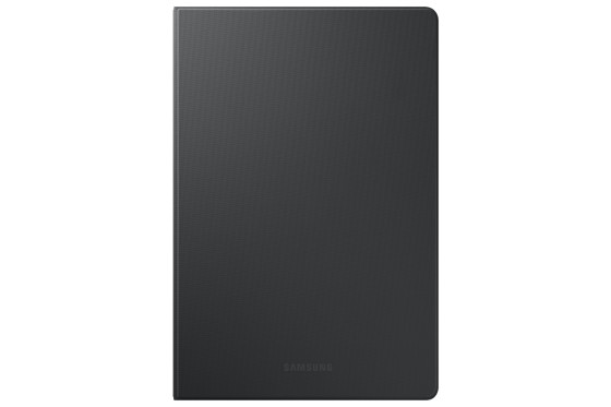 Couverture de livre Samsung EF-BP610 - Étui à rabat pour tablette - gris - pour Galaxy Tab S6 Lite