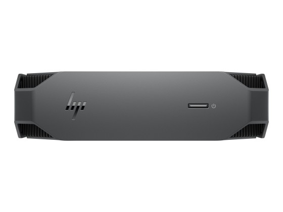 HP Z2 G9 Mini Intel Core i9-14900 32GB DDR5 1TB SSD RTX A2000 W11P 3/3/3