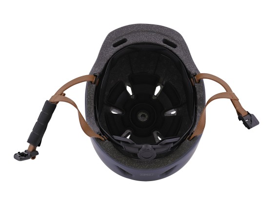 1 Casque de protection taille L