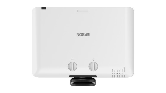 EPSON EB-L630U Projectors 6200Lumens WUXGA Laser HD-BaseT 1.35-2.20 Throw Ratio Lens-Shift 4K Input Wireless Screen-Mirroring HDMI