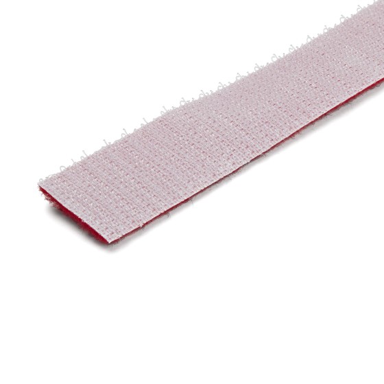 Ce rouleau d&apos,attaches à boucles de 76 cm vous aide à acheminer vos câbles de manière ordonnée en les attachant ensemble ou à une structure.Gérez vos câbles sans effortCe rouleau de sangles d&apos,attaches à boucles fournit une solution simple et rapi