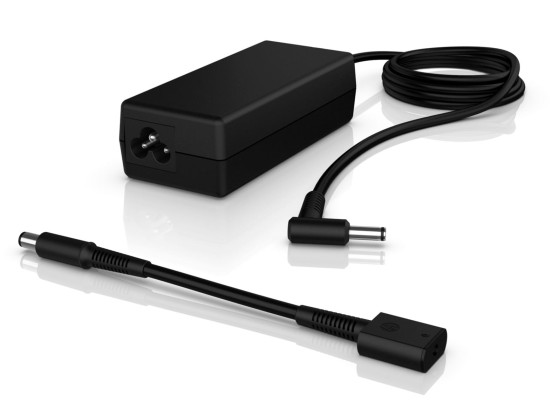 HP 65W Smart AC Adapter Europe