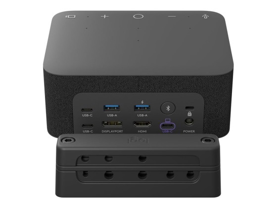 LOGITECH Dock Focus Room Kit Teams - WW-9004
