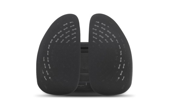 Kensington SmartFit Conform - Appui dorsal - noir