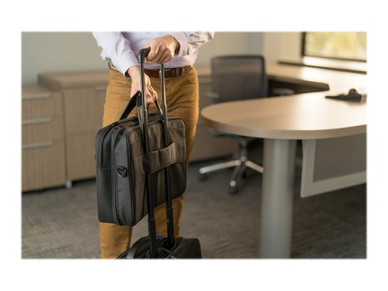 Kensington Sacoche Contour™ 2.0 Business pour ordinateur portable 15,6"