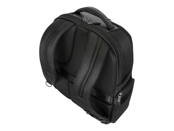 Targus TBB618GL sac à dos Noir