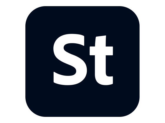 Adobe Stock for teams (Large) - Nouvelle Licence - 1 utilisateur, 750 immobilisations - Value Incentive Plan - niveau 2 (10-49) - 0 points - Win, Mac - EU English