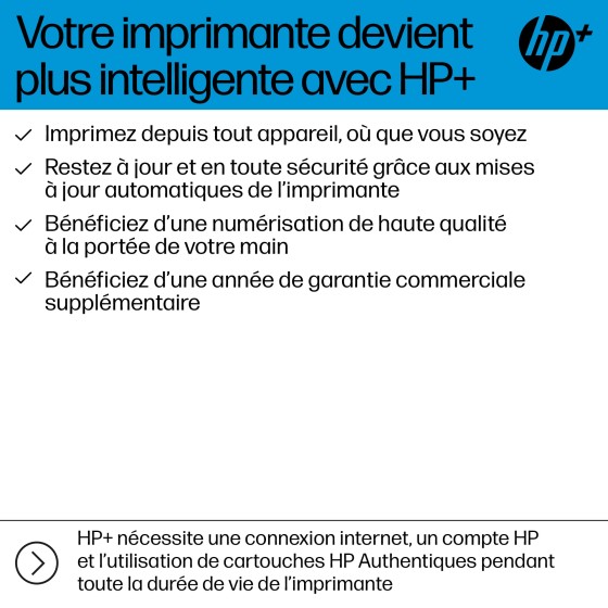 HP OfficeJet Pro 8132e All-in-One 20ppm Printer