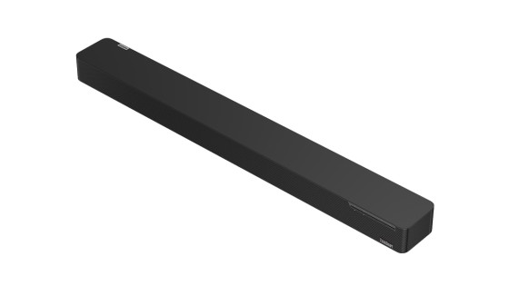 Lenovo ThinkSmart Bar - Appareil de vidéoconférence - Certifié pour Microsoft Teams - Smart Collaboration