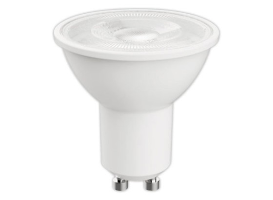 1 Ampoule LED GU10 2.2W 350LM 2700K