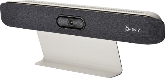 HP Poly Studio X30 All-In-One Video Bar-EURO