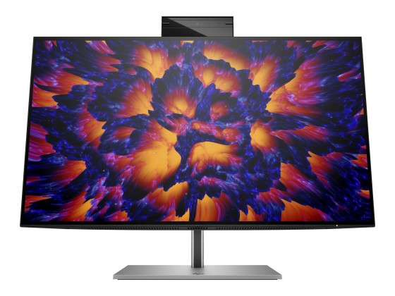 HP Écran de conférence Z24m G3 QHD avec webcam IR 5Mpx 23.8p QHD 2560x1440 HDMI USB-C USB port DisplayPort