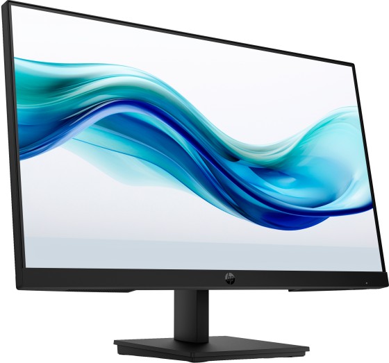 Bundle HP 1x HP Écran Series 3 Pro 324pf 23.8p FHD 1920x1080 HDMI VGA DisplayPort + 1x HP USB-C Dock G5