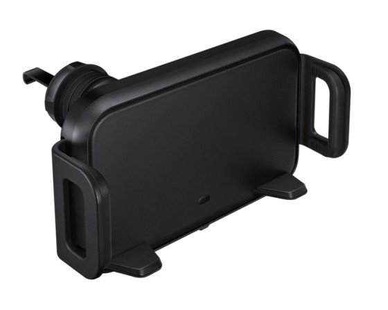 SAMSUNG Wireless Car Charger Black