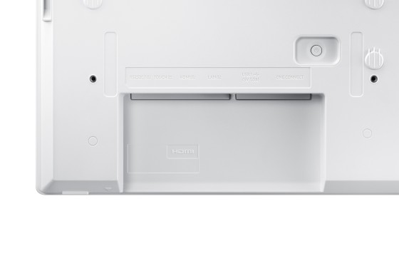 SAMSUNG KM24C-W 24p Kiosk Windows I5 cap-touch