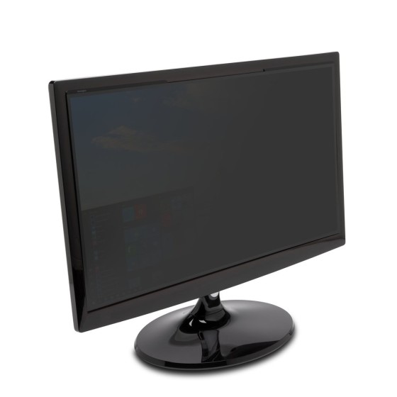 Kensington MagPro 23.8" (16:9) Monitor Privacy Screen with Magnetic Strip - Filtre anti-indiscrétion - 23.8" - Conformité TAA