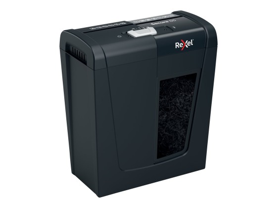 1 Destructeur Rexel Secure S5