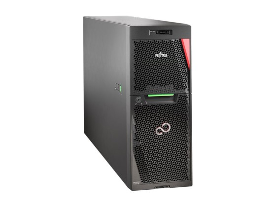 FUJITSU PRIMERGY TX2550 M7 T 8X3.5 Intel Xeon Silver 4509Y Independent Mode 32Go RG 4800 1R Kit Europe