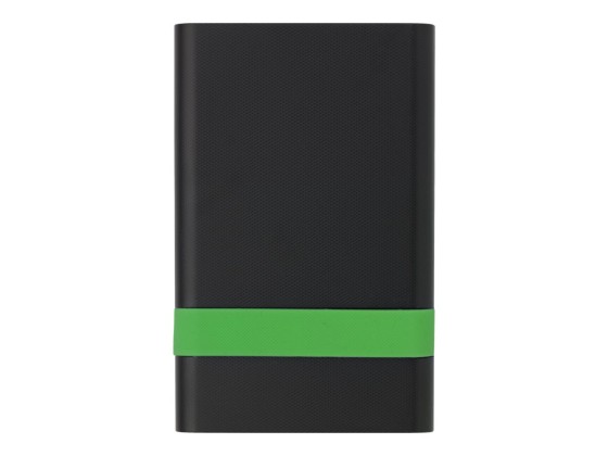 Verbatim 53112 disque dur externe 1 To 5400 tr/min 2.5" USB Type-B 3.2 Gen 1 (3.1 Gen 1) Noir