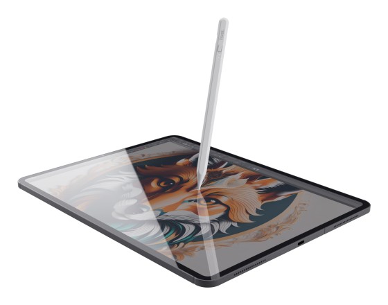 TRUST Kyna Active iPad Stylus White