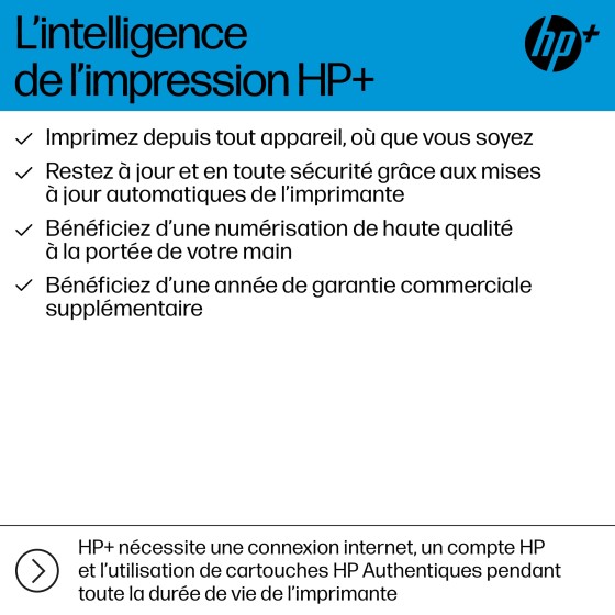 HP OfficeJet Pro 9125e All-in-One 22ppm Printer