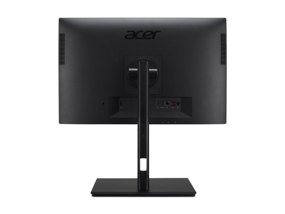 ACER Veriton Z2 VZ2724G Intel Core i5-14400 23.8p FHD 8Go RAM 256Go SSD UHD Graphics 730 W11P 2 ans PC Ordinateur Tout en un Pro