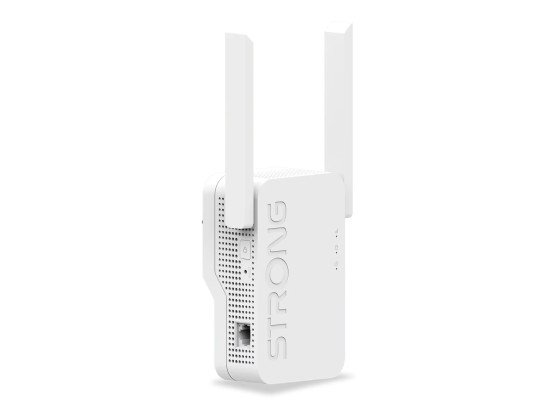 1 Le répéteur Wifi 1800Mbit/s