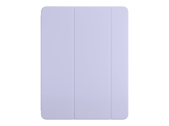 Apple Smart - Étui à rabat pour tablette - Violet clair - pour 13-inch iPad Air