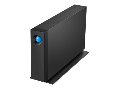 LACIE d2 4TB USB-C 8.9cm 3.5inch Desktop Drive