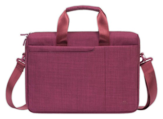 1 Sacoche pour ordinateur 15.6'' BISCAYNE noir
