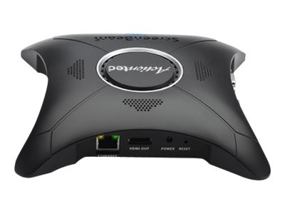 iiyama WP II960A système de présentation sans fil HDMI + VGA (D-Sub) Bureau