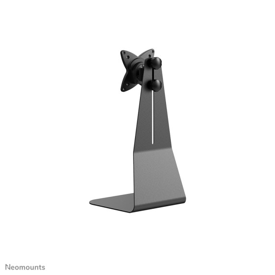 NEOMOUNTS FPMA-D850BLACK Support décran à poser 10-27p