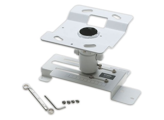 1 Support plafond pour projecteur EPSON ELPMB23