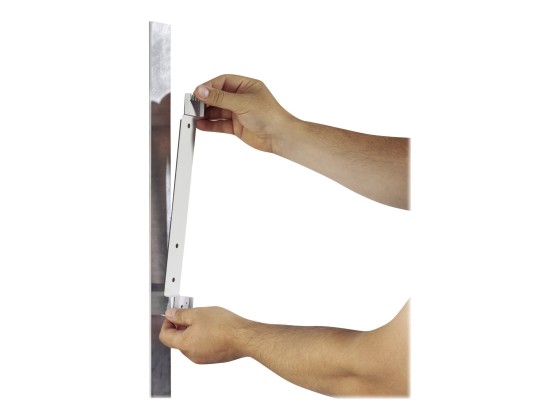 1 kit mural magnétique Vario 5 pochettesDURABLE