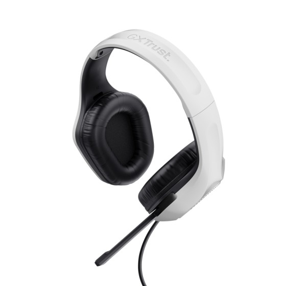 TRUST GXT 415PS ZIROX Headset