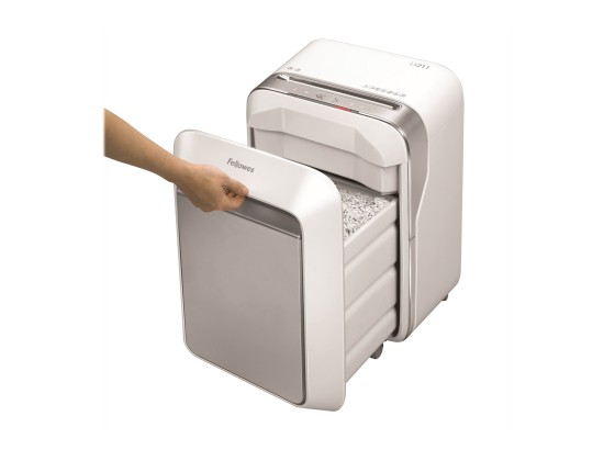 1 Destructeur LX211 blanc