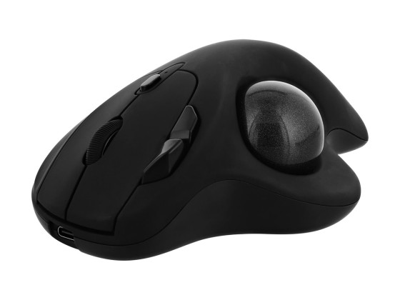 1 Souris Trackball sans fil