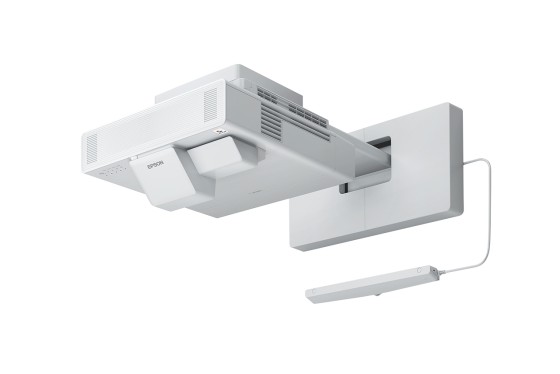 EPSON EB-1485Fi 3LCD Full HD Ultra-short distance projector 5000 Lumen 0.27:1-0.37:1 incl. finger touch unit