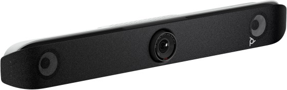 HP Poly Studio X52 All-In-One Video Bar EMEA - INTL English Loc Euro plug