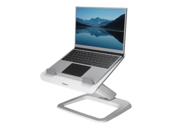 Fellowes Hana LT Laptop Support White Supports de Laptop Blanc 48,3 cm (19")