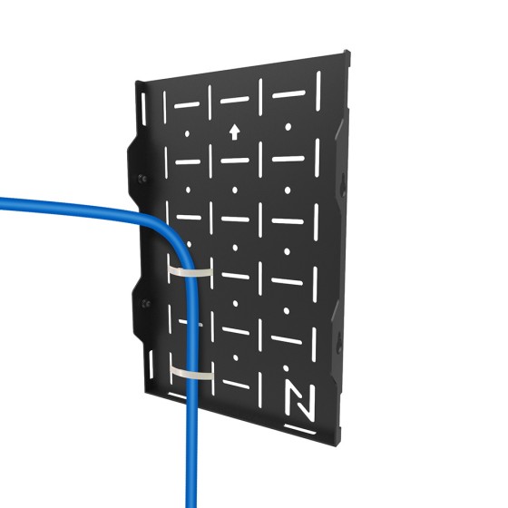 NEOMOUNTS AWL05-750BL Support pour matériel AV - universel