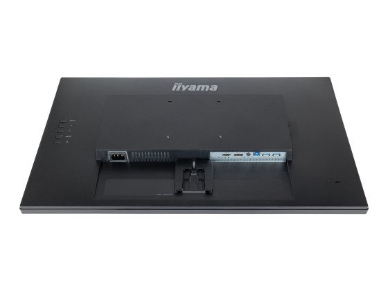 iiyama ProLite XU2792HSU-B6 écran plat de PC 68,6 cm (27") 1920 x 1080 pixels Full HD LED Noir