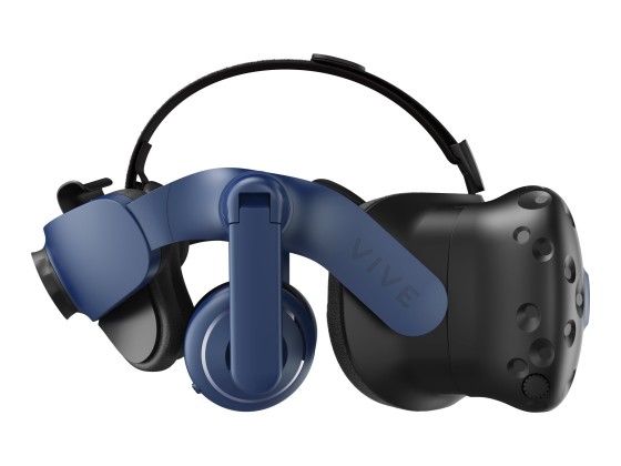 HTC VIVE Pro 2 - Casque de réalité virtuelle - 4896 x 2448 @ 120 Hz