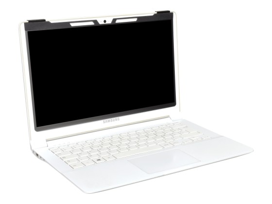 1 Filtre de confidentialité clip on 13.3"